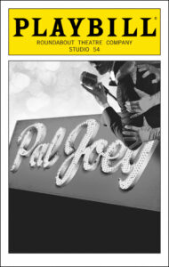 44008bad1f9ab406667133b373c61c2e-pal-joey-playbill-2008-11-14-web